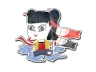 Sticker | Nezha