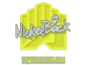 Sticker | NickelBack | Copenhagen 2024