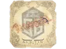 Sticker | nicoodoz | Austin 2025