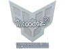 Sticker | nicoodoz | Copenhagen 2024