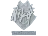 Sticker | NiKo | Copenhagen 2024
