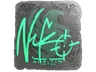 Sticker | NiKo (Foil) | Austin 2025