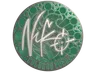 Sticker | NiKo (Foil) | Cologne 2026