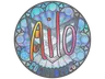 Sticker | nilo (Holo) | Cologne 2026