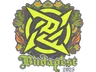 Sticker | Ninjas in Pyjamas | Budapest 2025