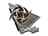 Sticker | Ninjas in Pyjamas (Foil) | Cologne 2015