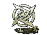 Sticker | Ninjas in Pyjamas (Gold) | Antwerp 2022