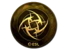 Sticker | Ninjas in Pyjamas (Gold) | Katowice 2019