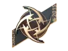 Sticker | Ninjas in Pyjamas  | Katowice 2015