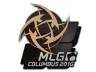Sticker | Ninjas in Pyjamas | MLG Columbus 2016