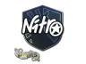 Sticker | nitr0 | Paris 2023