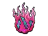 Sticker | No Pats (Holo)