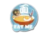 Sticker | Noodles