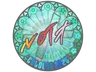 Sticker | nota (Holo) | Cologne 2026