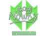 Sticker | noway | Copenhagen 2024