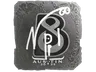 Sticker | npl (Foil) | Austin 2025
