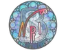 Sticker | npl (Holo) | Cologne 2026