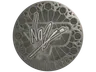 Sticker | NQZ (Foil) | Cologne 2026