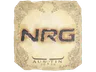 Sticker | NRG | Austin 2025