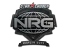 Sticker | NRG | Berlin 2019