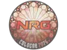 Sticker | NRG | Cologne 2026