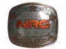 Sticker | NRG (Foil) | Austin 2025