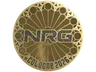 Sticker | NRG (Gold) | Cologne 2026