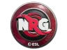 Sticker | NRG | Katowice 2019