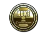 Sticker | Nuke (Gold)
