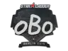 Sticker | oBo | Berlin 2019