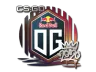 Sticker | OG | 2020 RMR