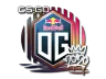 Sticker | OG (Foil) | 2020 RMR