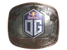 Sticker | OG (Foil) | Austin 2025