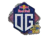 Sticker | OG (Glitter) | Rio 2022