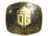 Sticker | OG (Gold) | Austin 2025