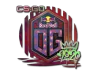 Sticker | OG (Holo) | 2020 RMR