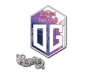 Sticker | OG (Holo) | Paris 2023