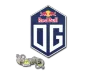 Sticker | OG | Paris 2023
