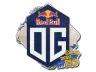 Sticker | OG | Rio 2022