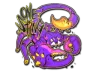 Sticker | One Sting
