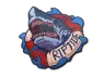 Sticker | Operation Riptide