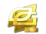 Sticker | OpTic Gaming (Gold) | Atlanta 2017