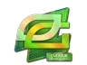 Sticker | OpTic Gaming (Holo) | Atlanta 2017