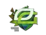 Sticker | OpTic Gaming (Holo) | Cologne 2016
