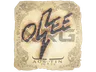 Sticker | oSee | Austin 2025