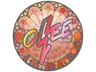 Sticker | oSee (Holo) | Cologne 2026