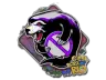 Sticker | Outsiders (Glitter) | Rio 2022