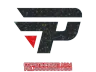 Sticker | paiN Gaming (Glitter) | Copenhagen 2024