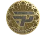 Sticker | paiN Gaming (Gold) | Cologne 2026