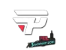 Sticker | paiN Gaming | Stockholm 2021